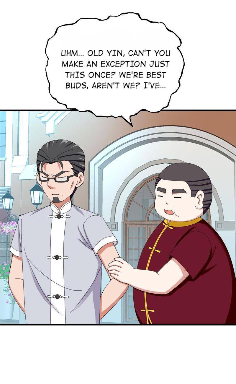 Lady-Killer Agronomist Chapter 154 - page 8