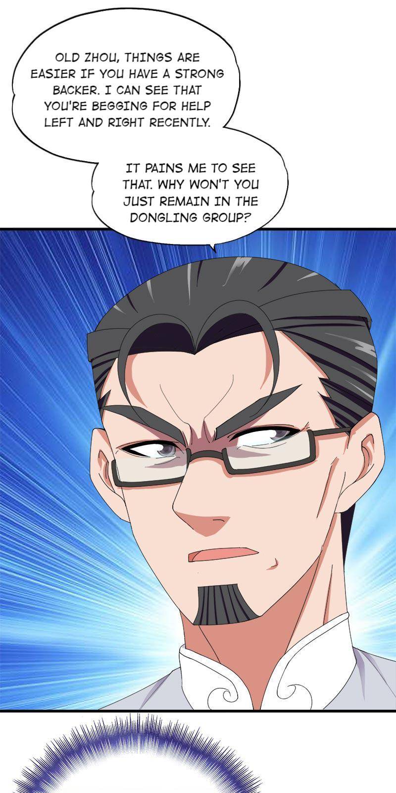 Lady-Killer Agronomist Chapter 154 - page 9