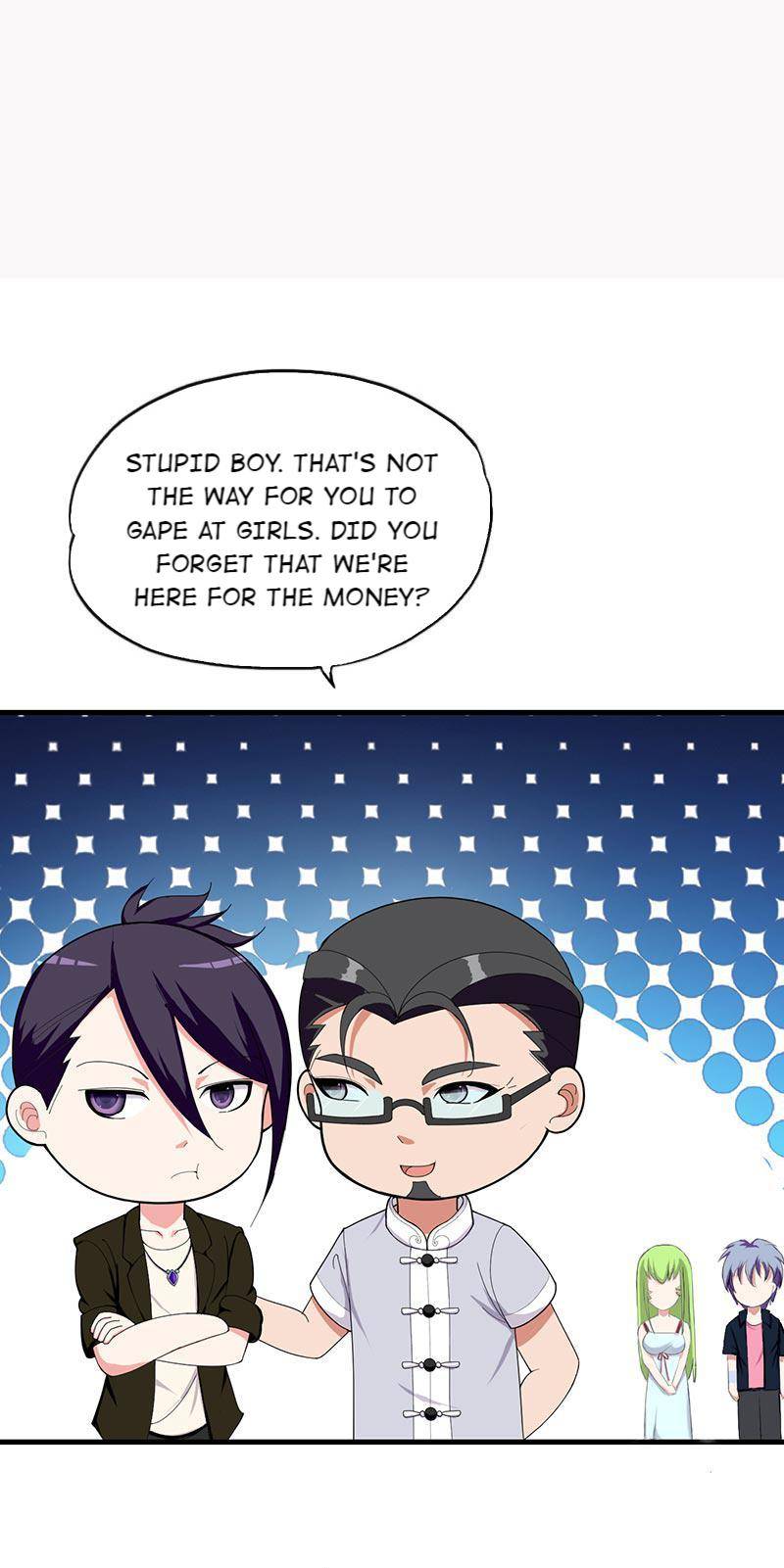 Lady-Killer Agronomist Chapter 153 - page 1