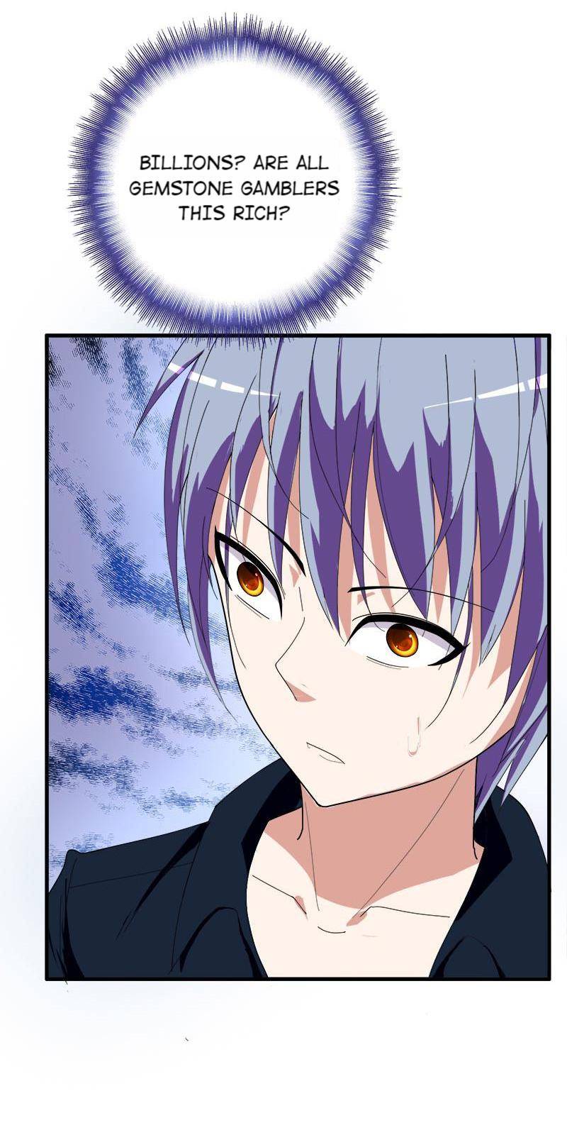 Lady-Killer Agronomist Chapter 153 - page 7