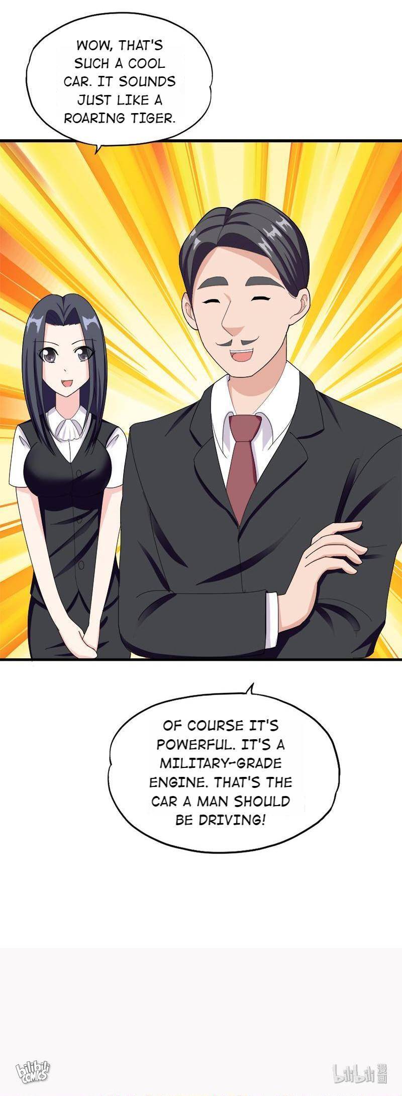 Lady-Killer Agronomist Chapter 150 - page 10