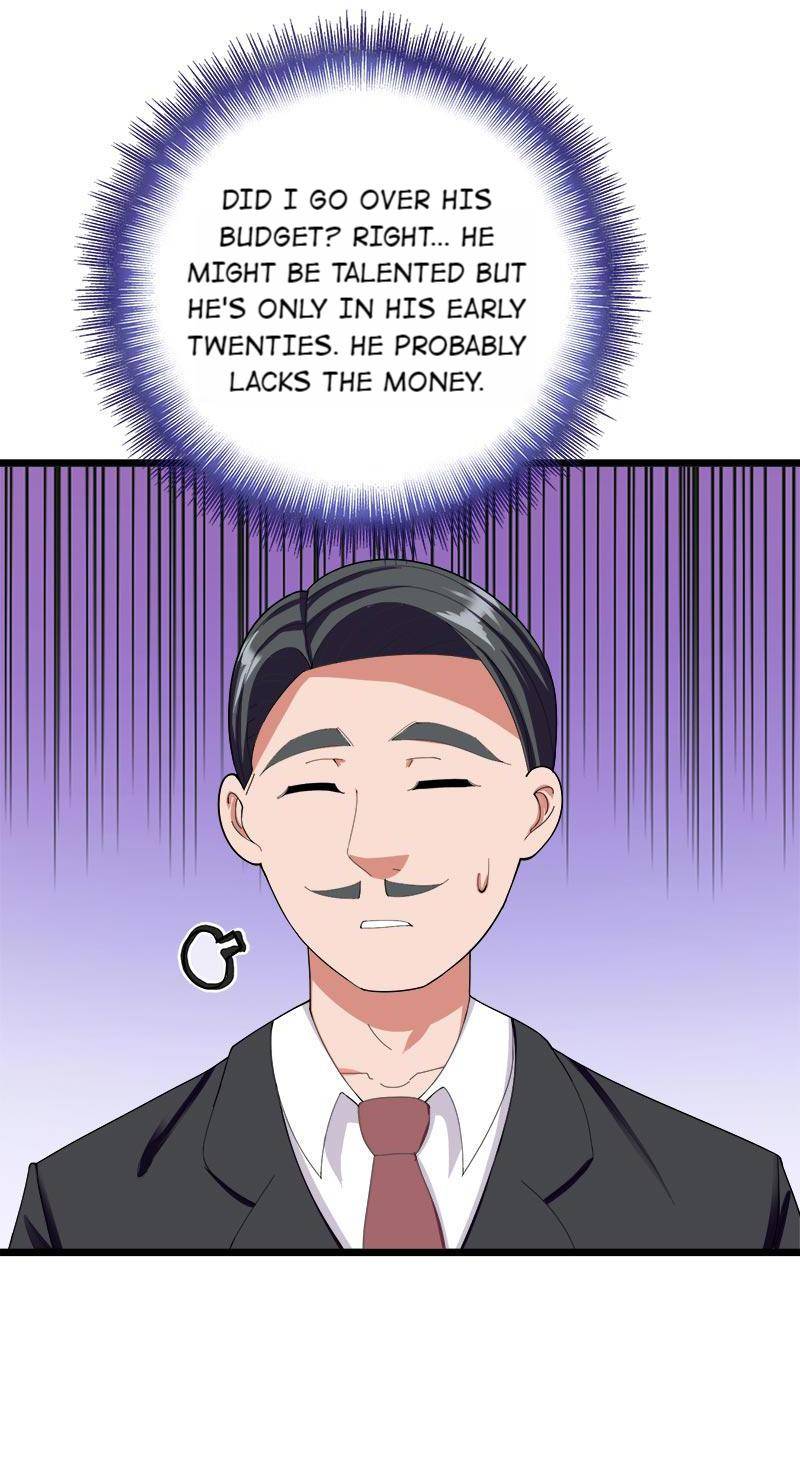 Lady-Killer Agronomist Chapter 149 - page 8