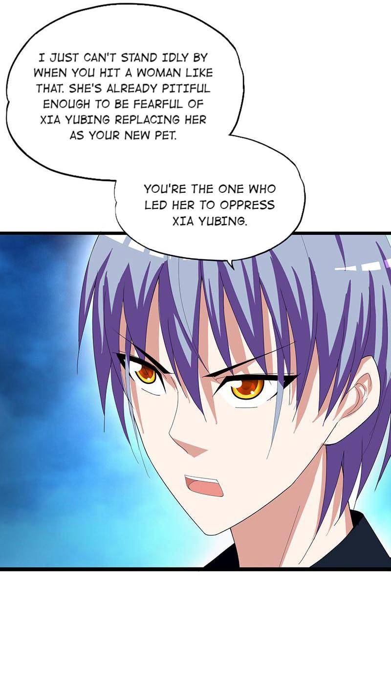 Lady-Killer Agronomist Chapter 148 - page 3