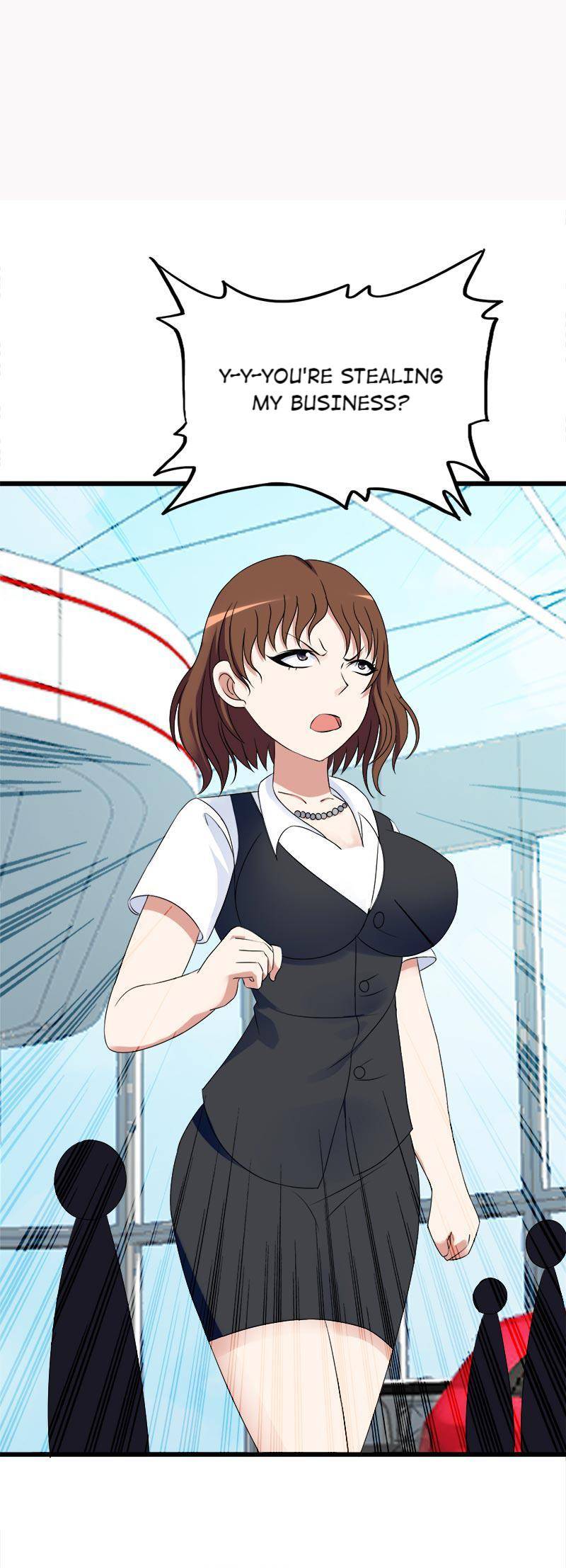 Lady-Killer Agronomist Chapter 145 - page 1