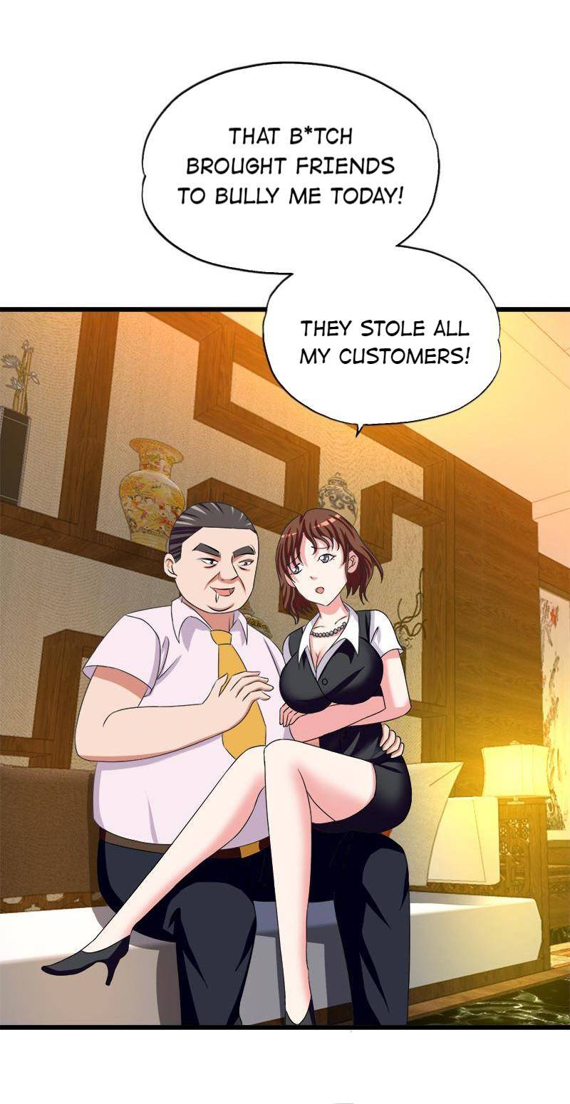 Lady-Killer Agronomist Chapter 145 - page 7