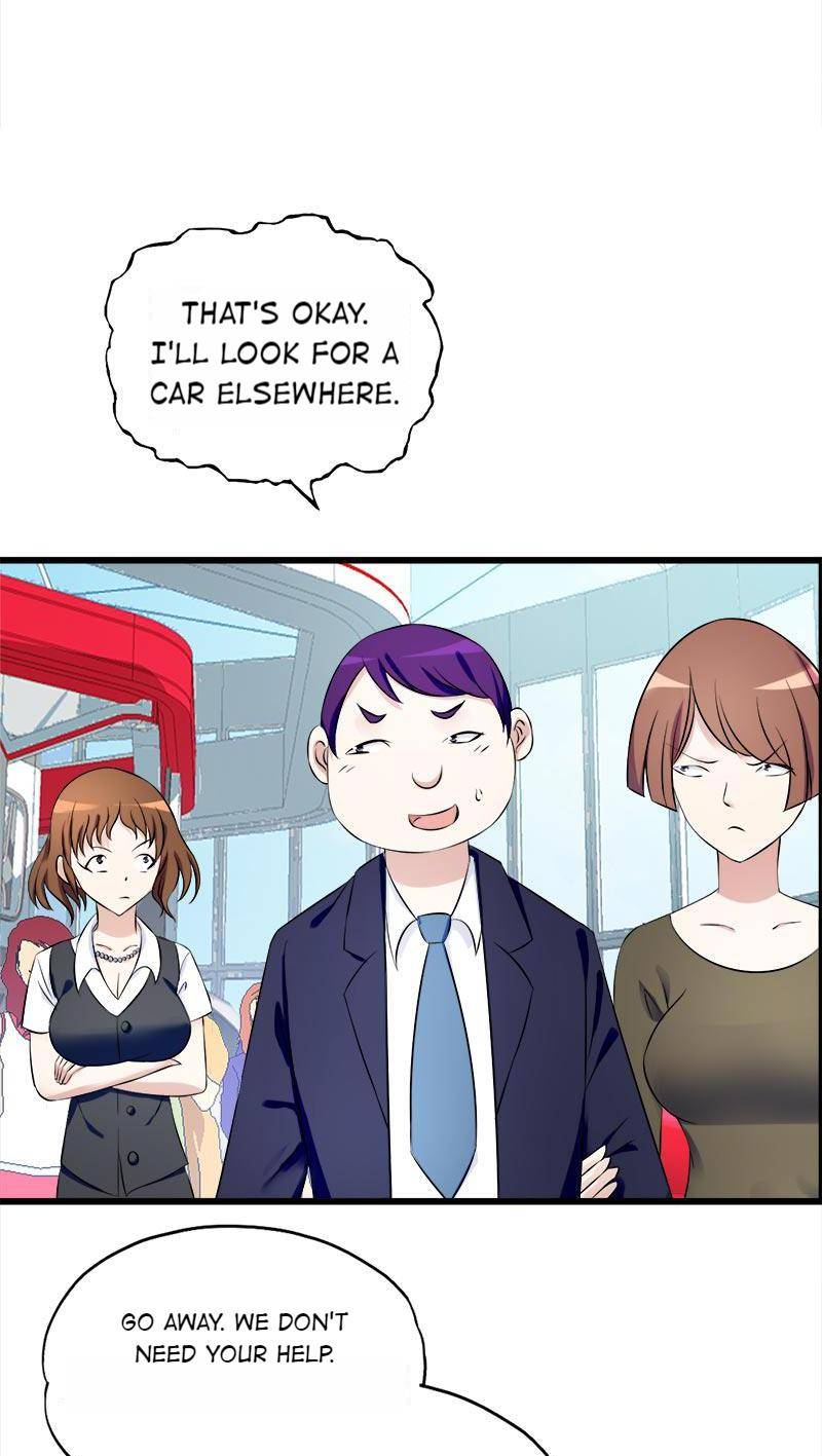 Lady-Killer Agronomist Chapter 144 - page 3