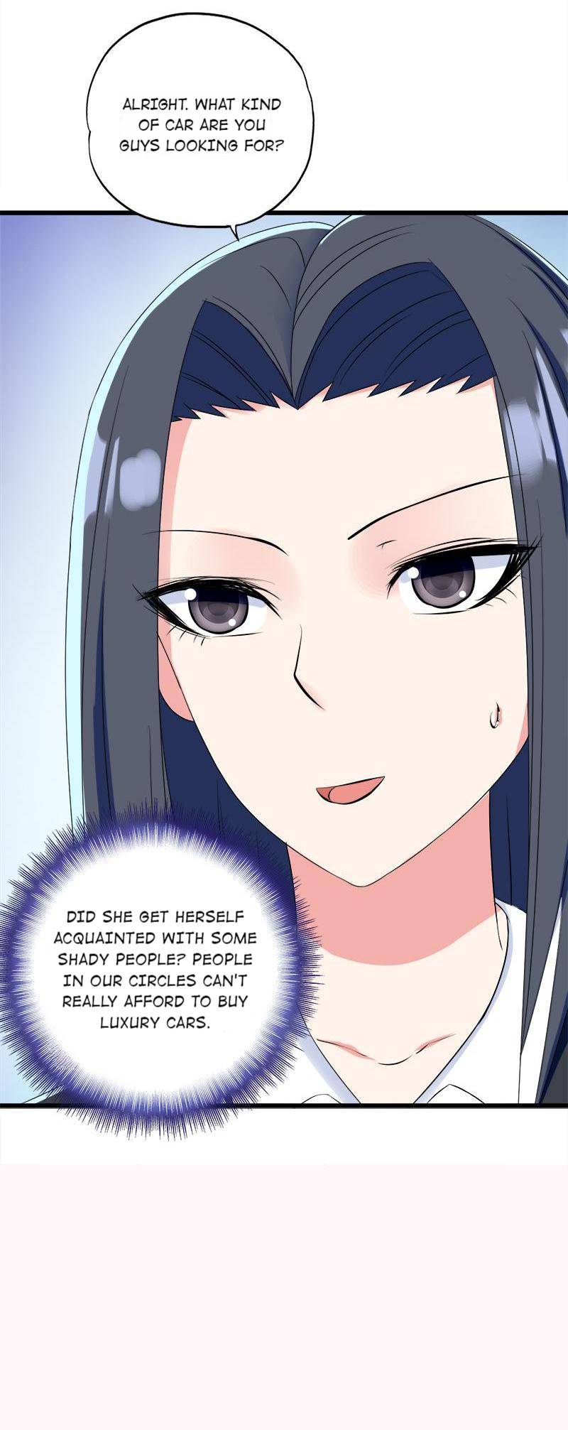 Lady-Killer Agronomist Chapter 142 - page 8