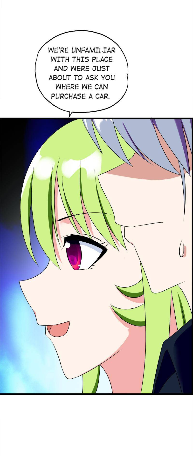 Lady-Killer Agronomist Chapter 141 - page 11
