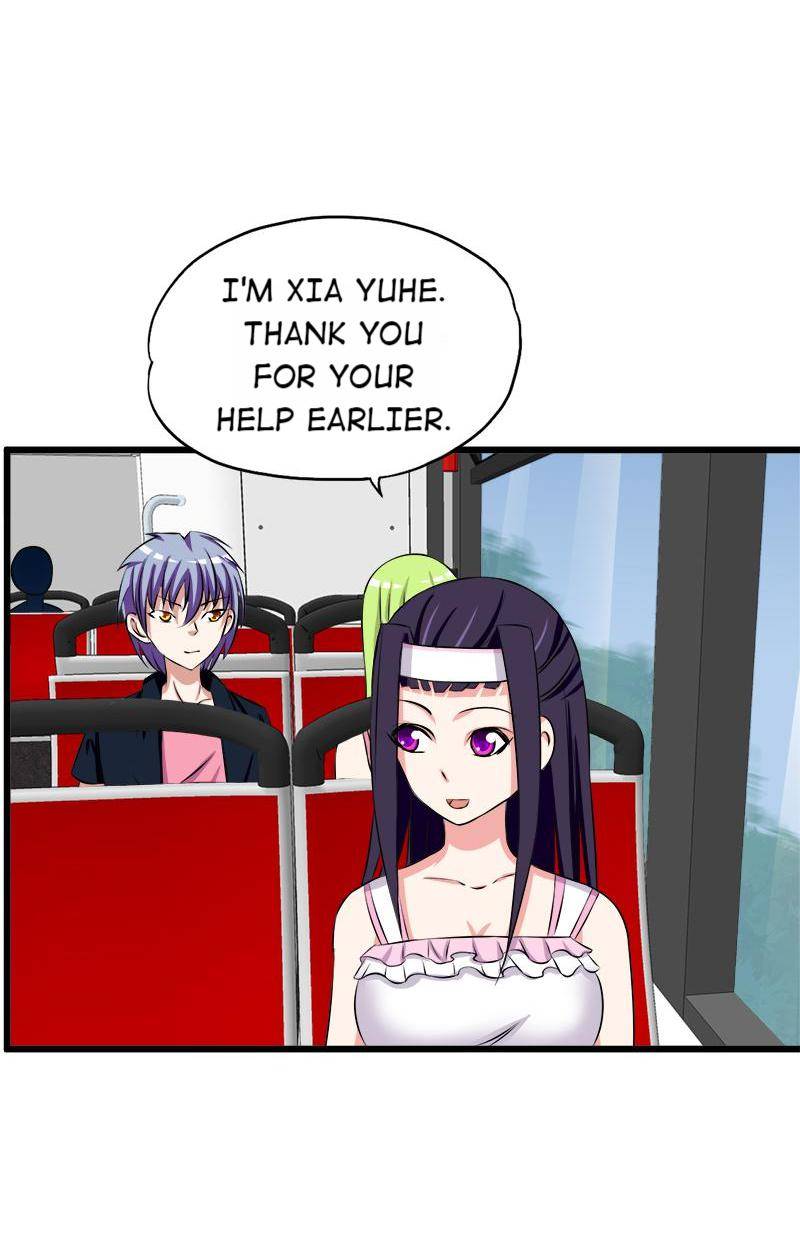 Lady-Killer Agronomist Chapter 140 - page 3