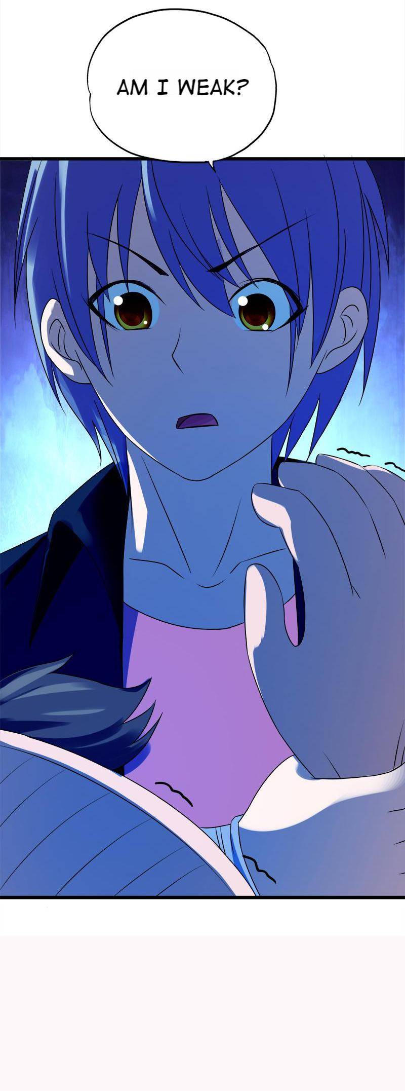Lady-Killer Agronomist Chapter 139 - page 5