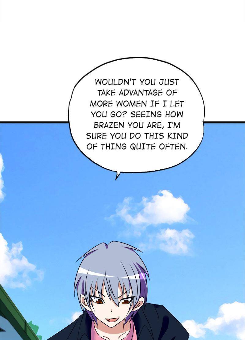 Lady-Killer Agronomist Chapter 139 - page 7