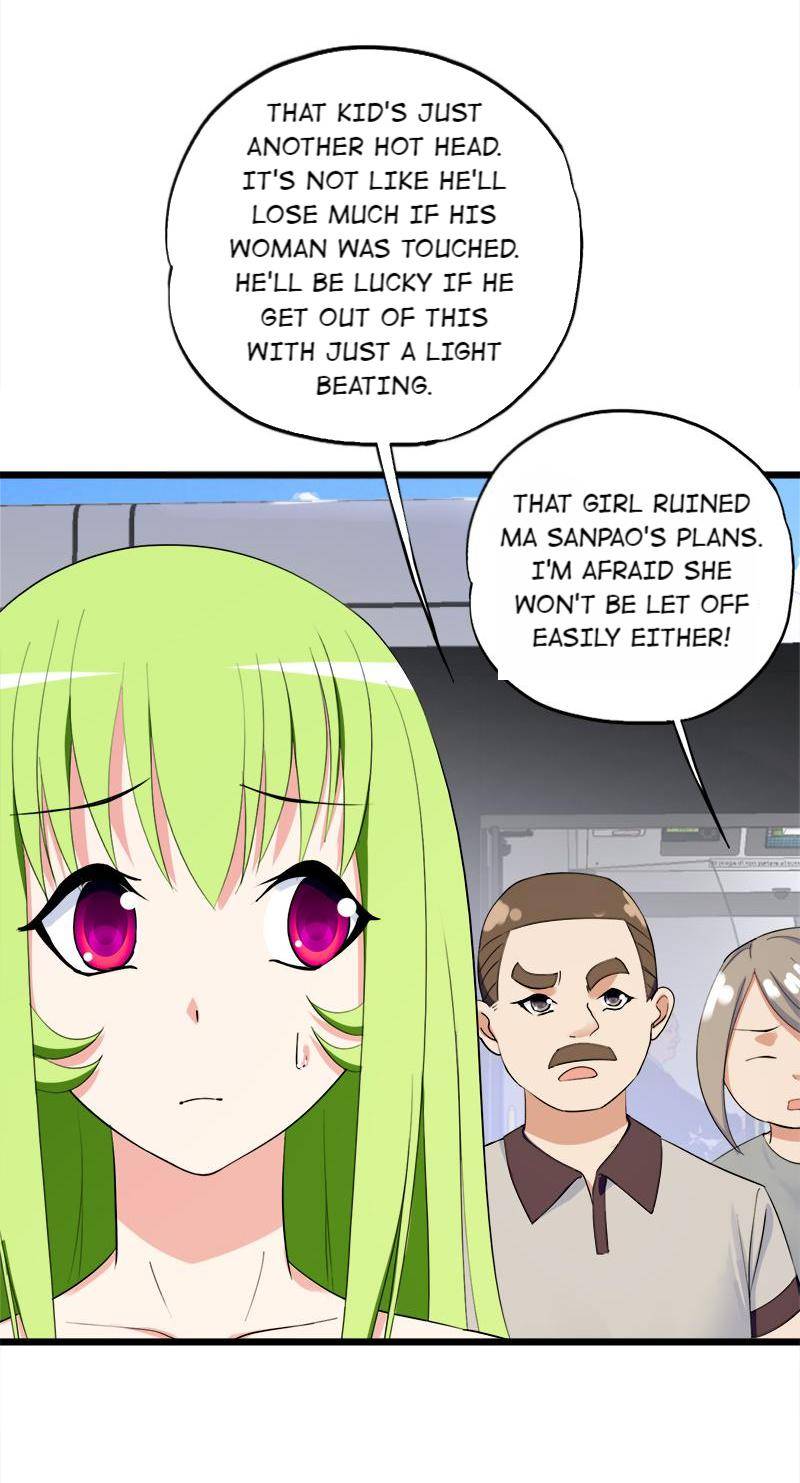 Lady-Killer Agronomist Chapter 138 - page 10