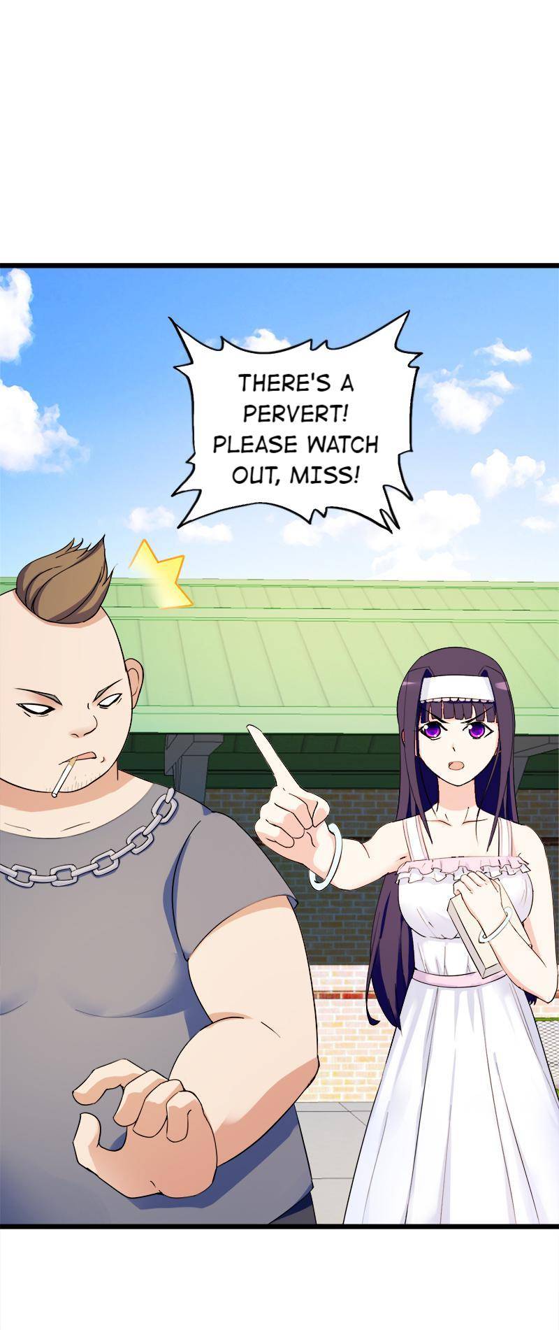 Lady-Killer Agronomist Chapter 138 - page 7