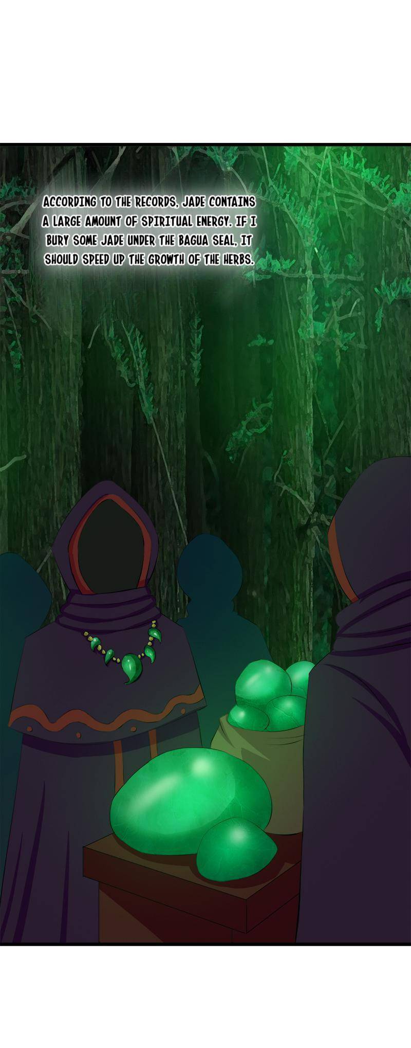 Lady-Killer Agronomist Chapter 136 - page 4
