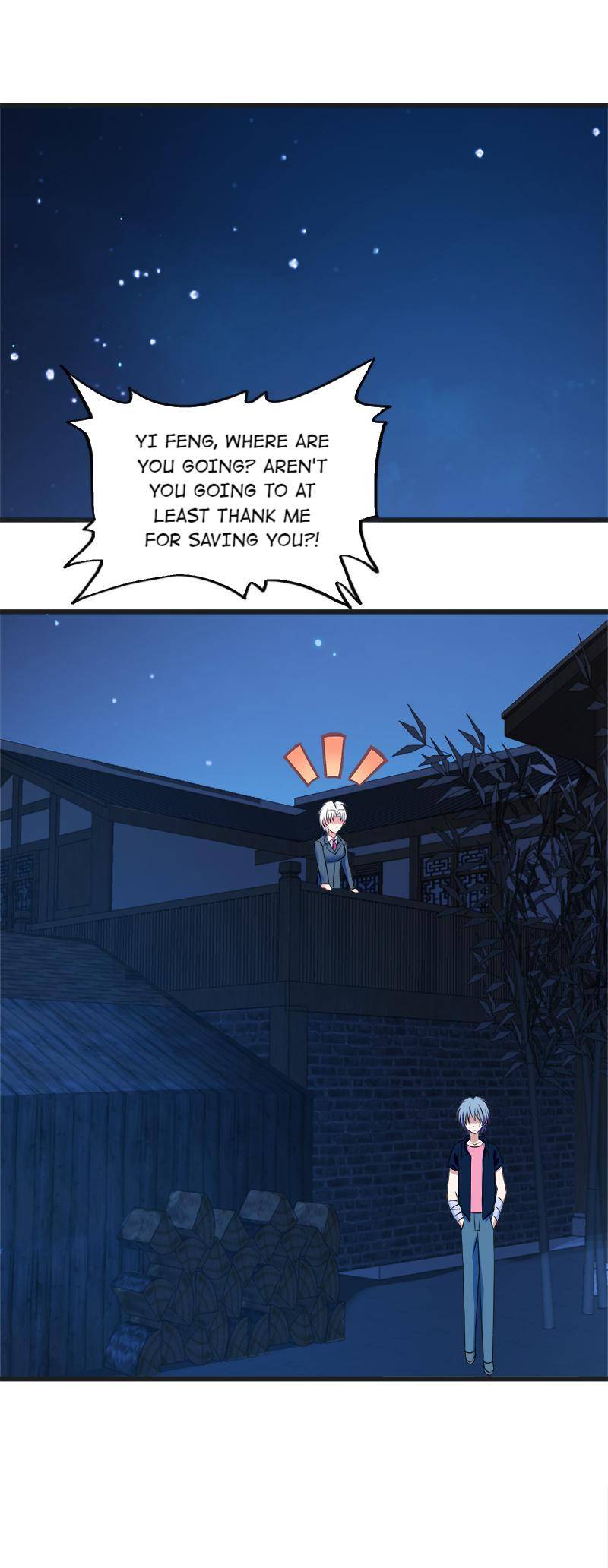 Lady-Killer Agronomist Chapter 136 - page 8