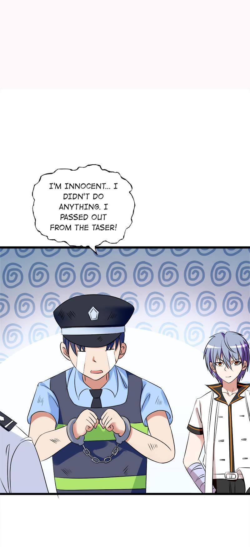 Lady-Killer Agronomist Chapter 135 - page 1