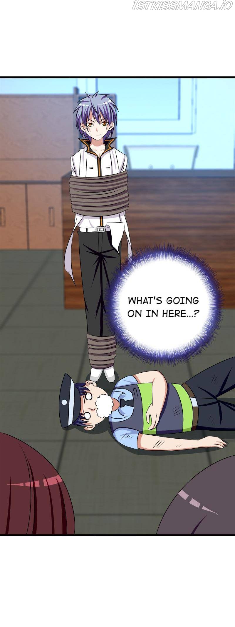 Lady-Killer Agronomist Chapter 134 - page 11