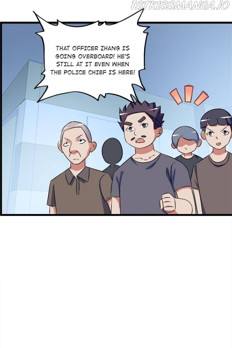 Lady-Killer Agronomist Chapter 134 - page 4