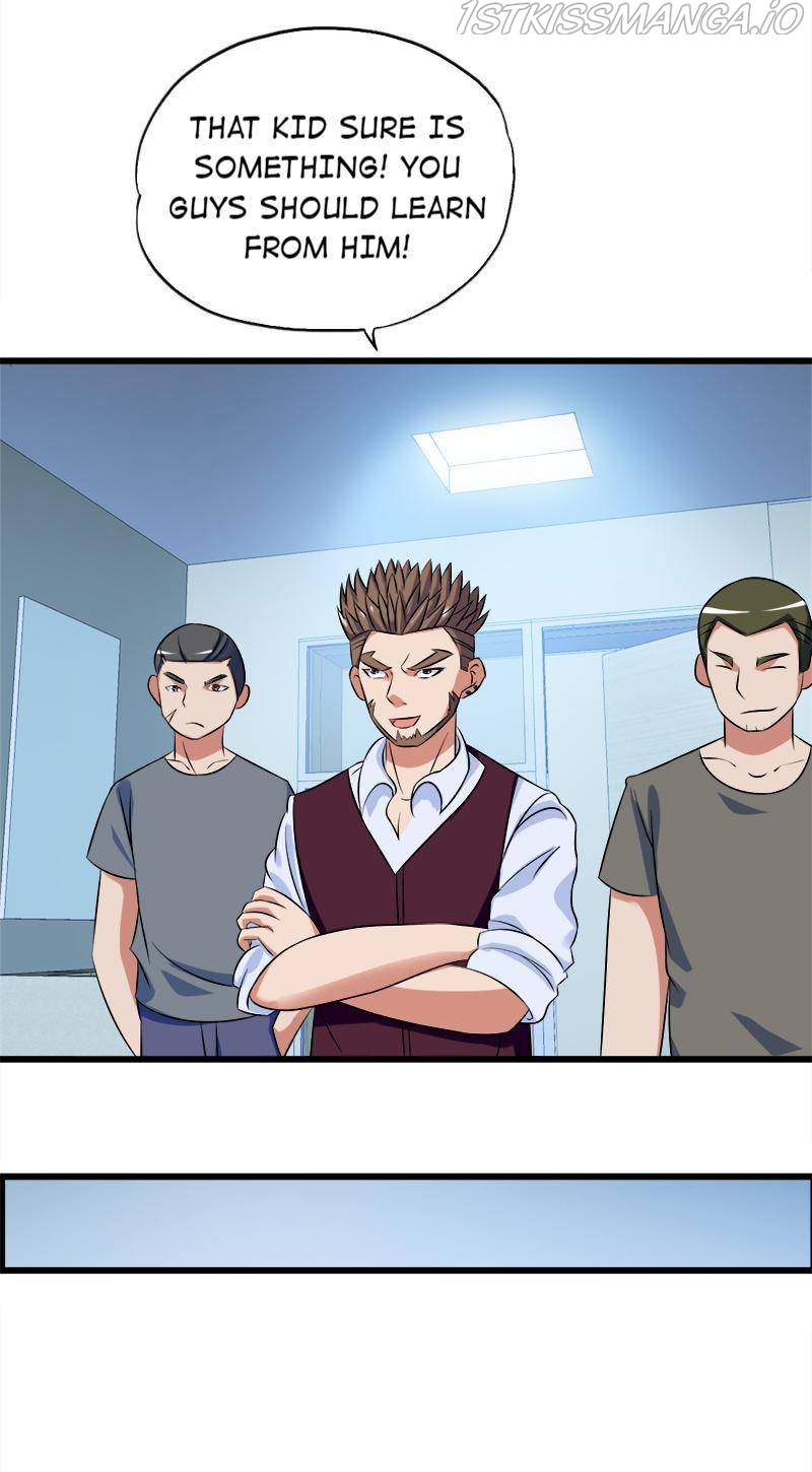 Lady-Killer Agronomist Chapter 134 - page 5