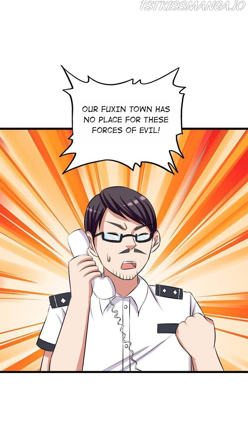 Lady-Killer Agronomist Chapter 133 - page 8