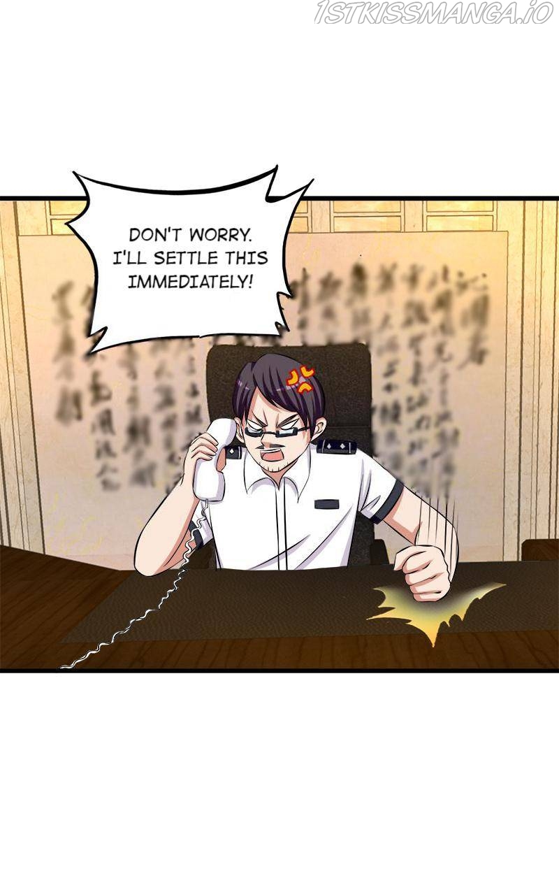 Lady-Killer Agronomist Chapter 133 - page 9