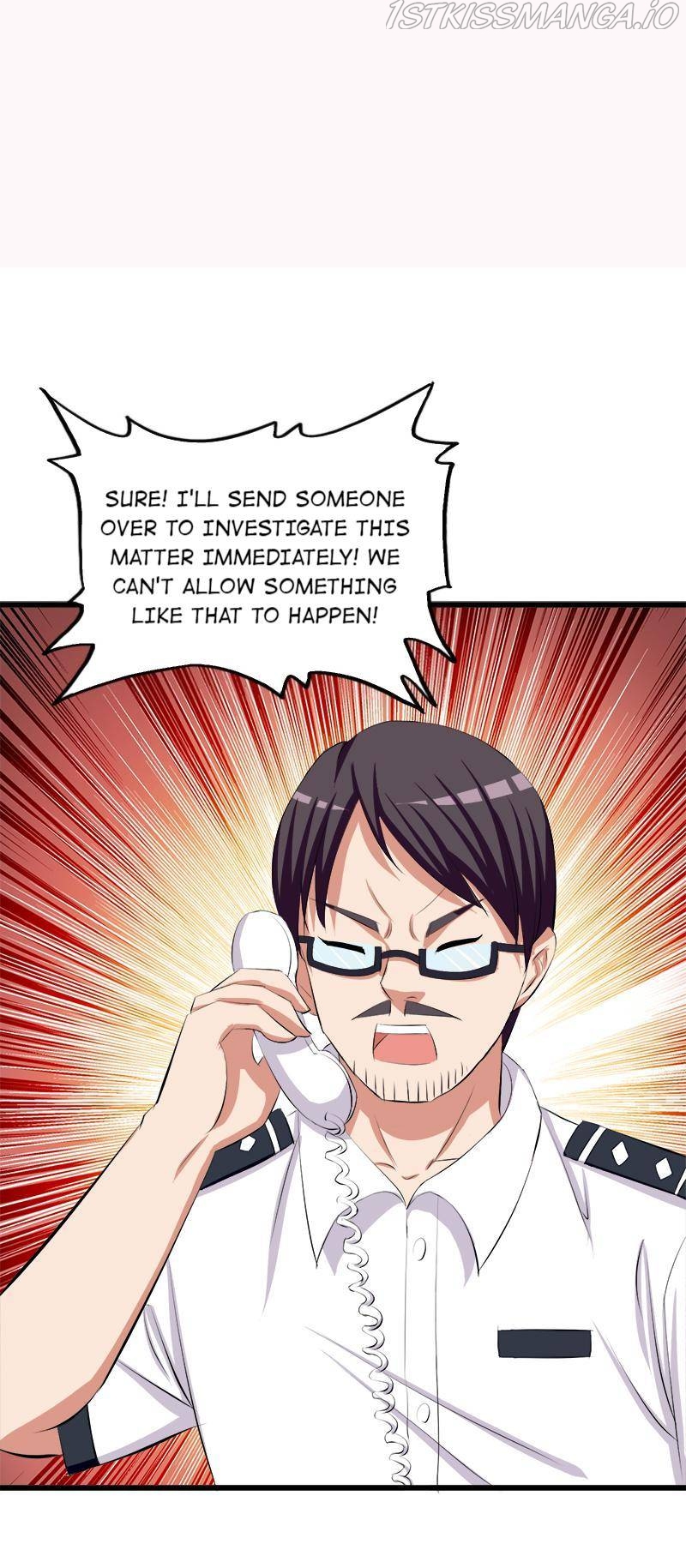 Lady-Killer Agronomist Chapter 132 - page 1
