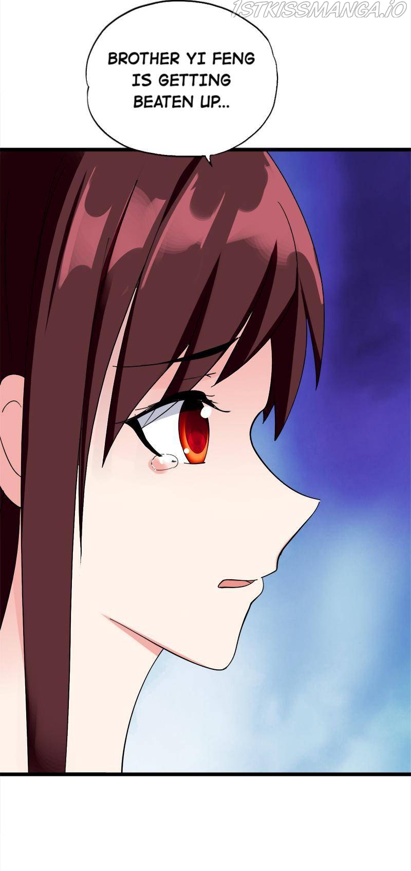 Lady-Killer Agronomist Chapter 132 - page 10