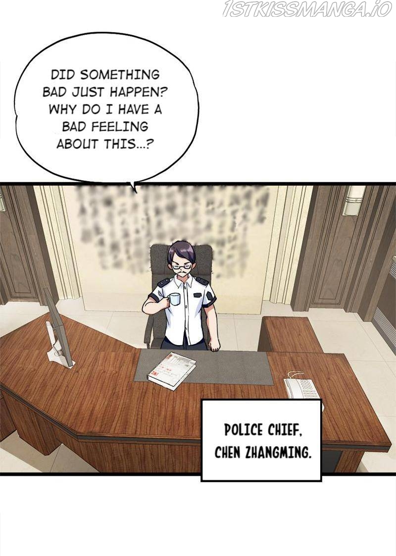 Lady-Killer Agronomist Chapter 131 - page 10