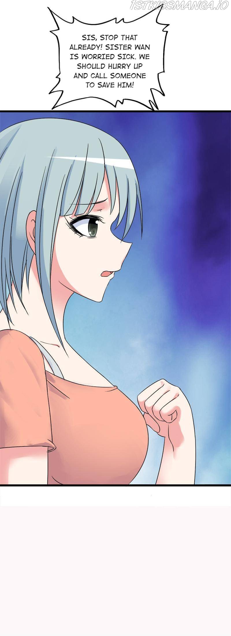 Lady-Killer Agronomist Chapter 131 - page 6