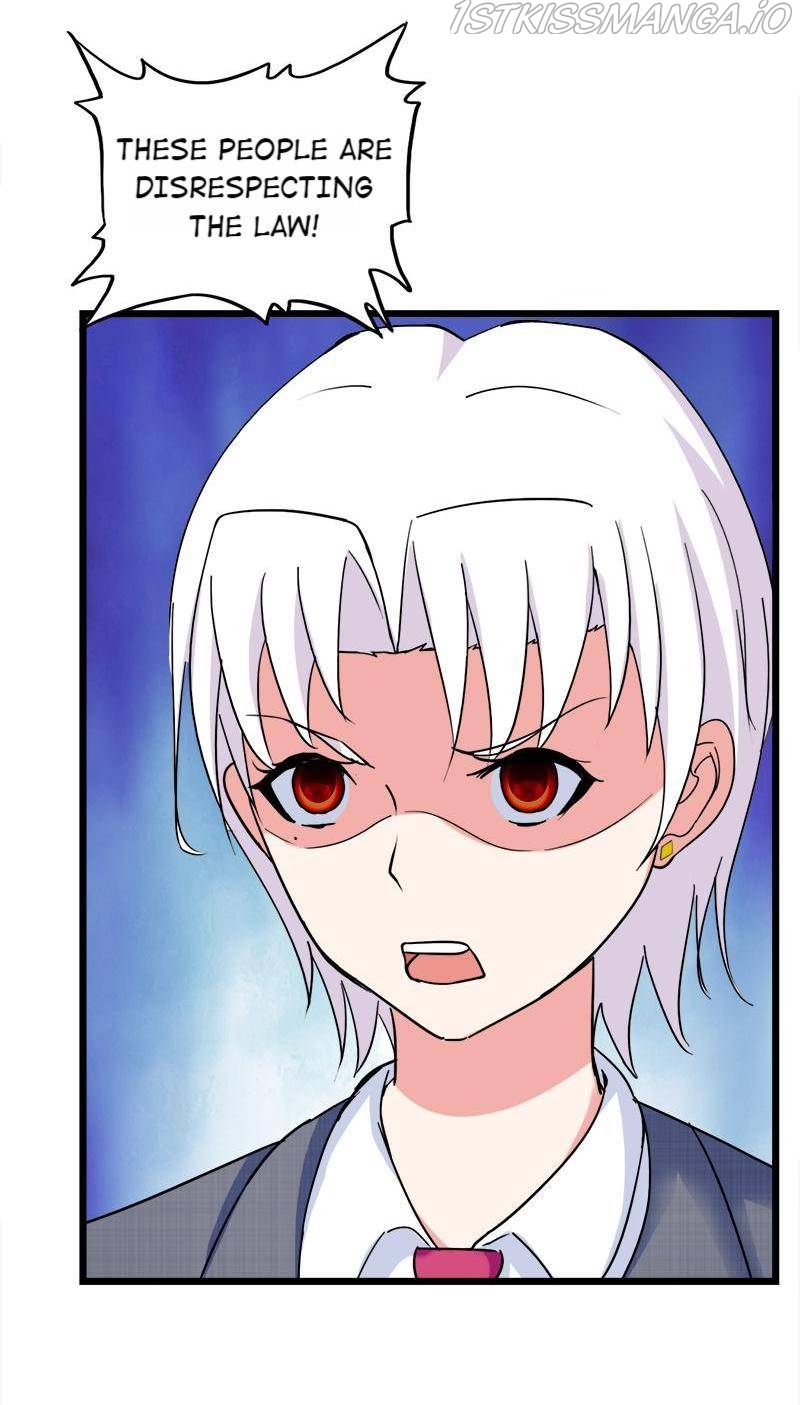 Lady-Killer Agronomist Chapter 131 - page 8