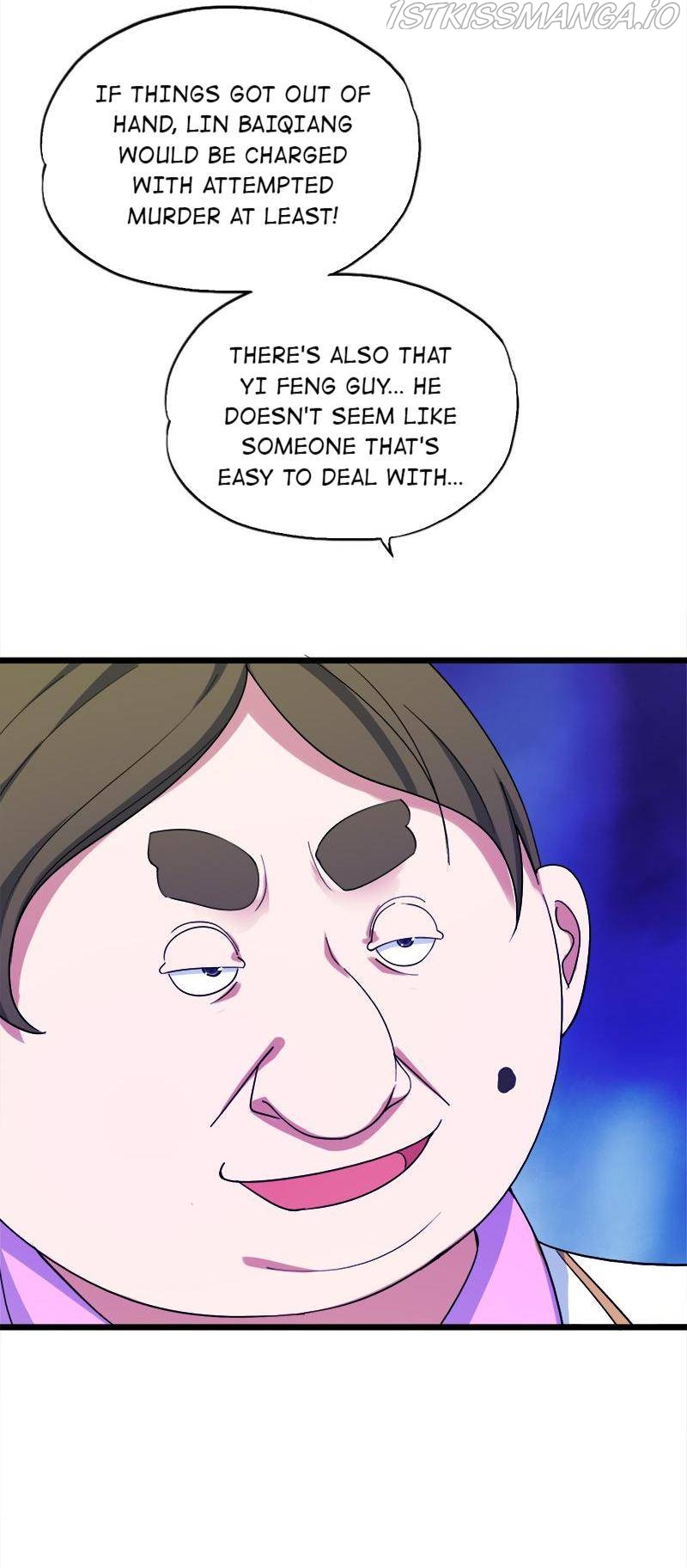 Lady-Killer Agronomist Chapter 128 - page 3