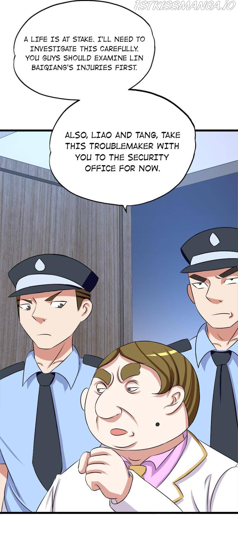 Lady-Killer Agronomist Chapter 127 - page 4