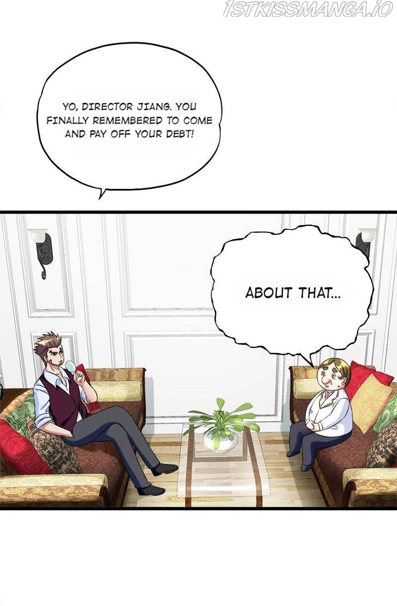 Lady-Killer Agronomist Chapter 127 - page 7