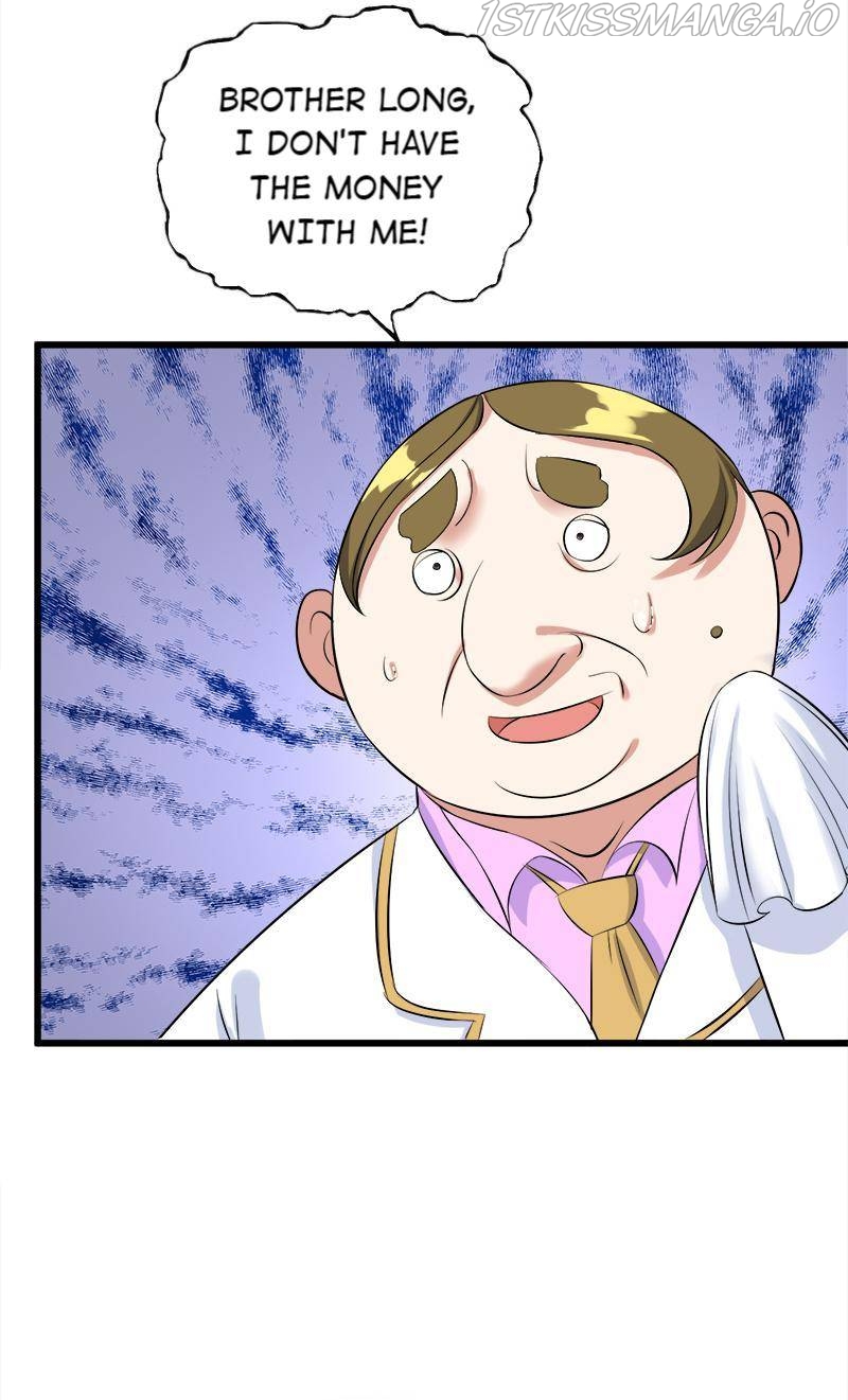 Lady-Killer Agronomist Chapter 127 - page 8