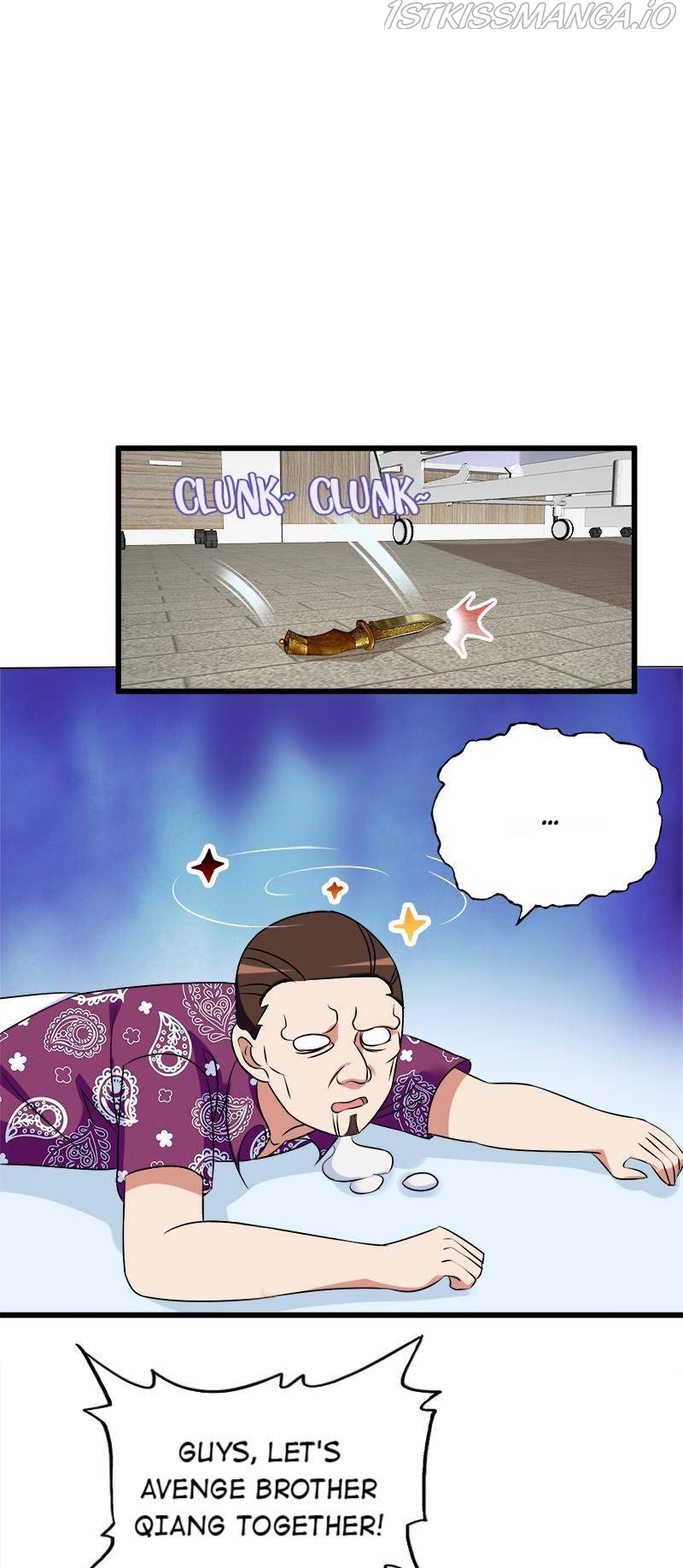 Lady-Killer Agronomist Chapter 126 - page 1