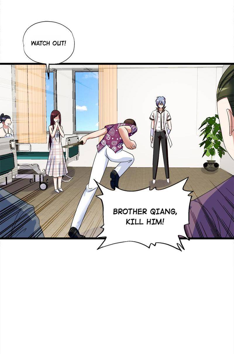 Lady-Killer Agronomist Chapter 125 - page 9