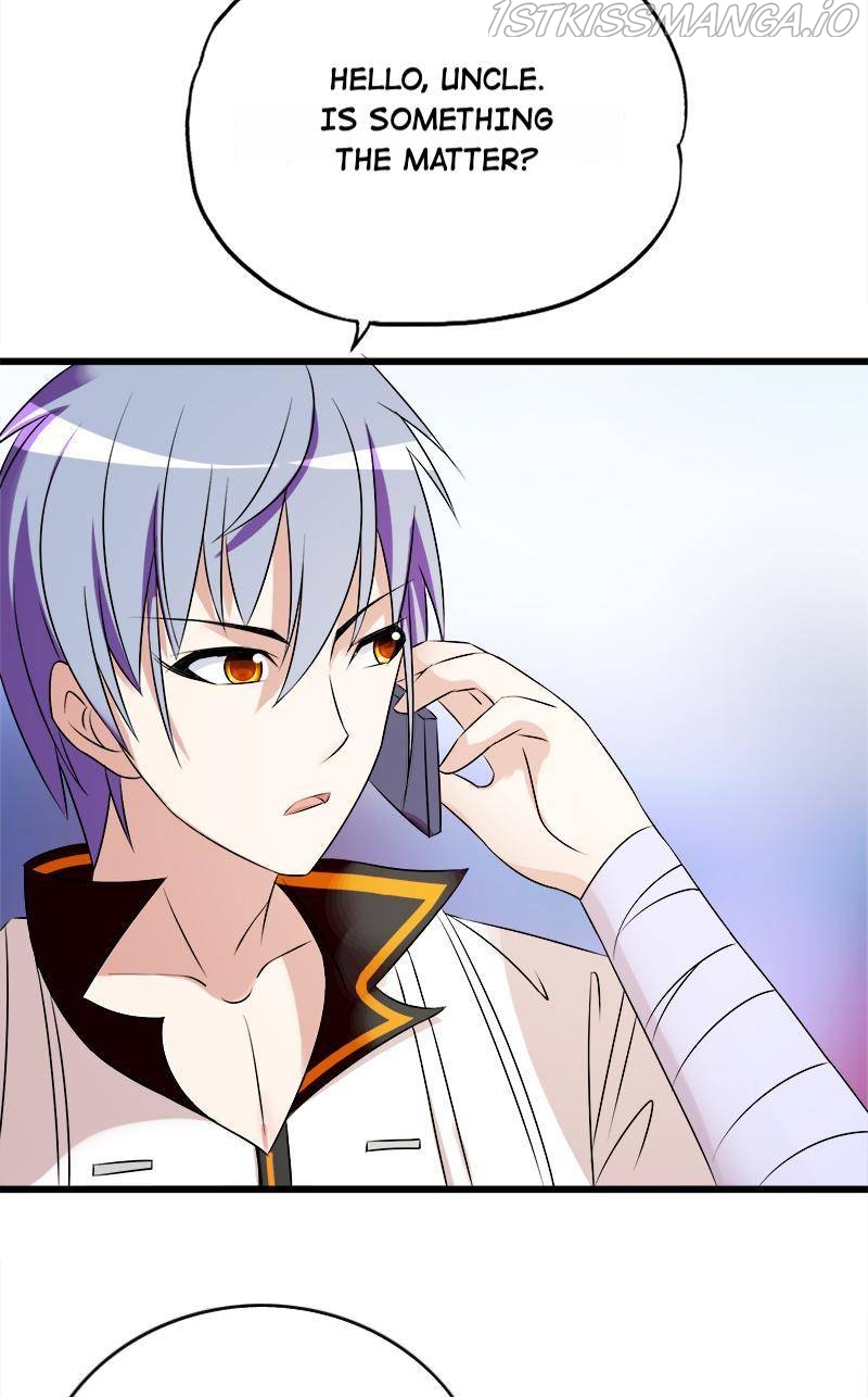 Lady-Killer Agronomist Chapter 122 - page 10