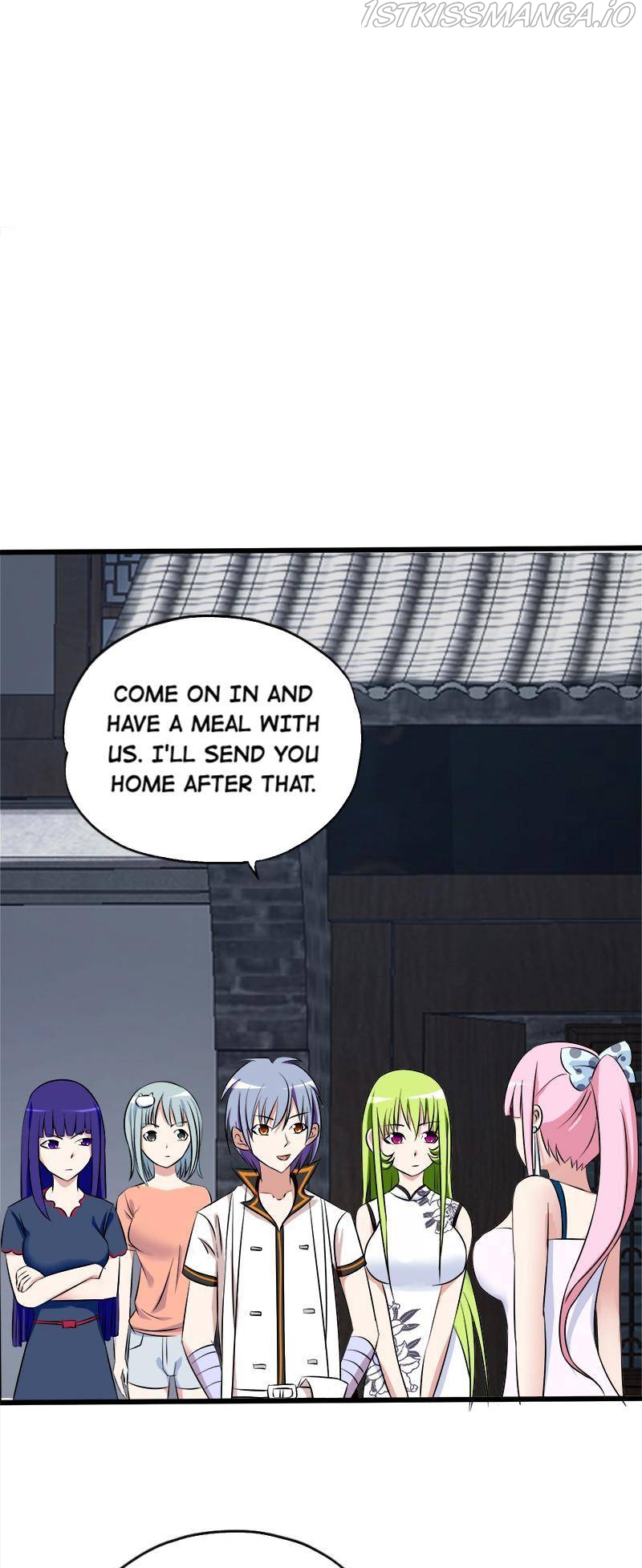 Lady-Killer Agronomist Chapter 121 - page 1