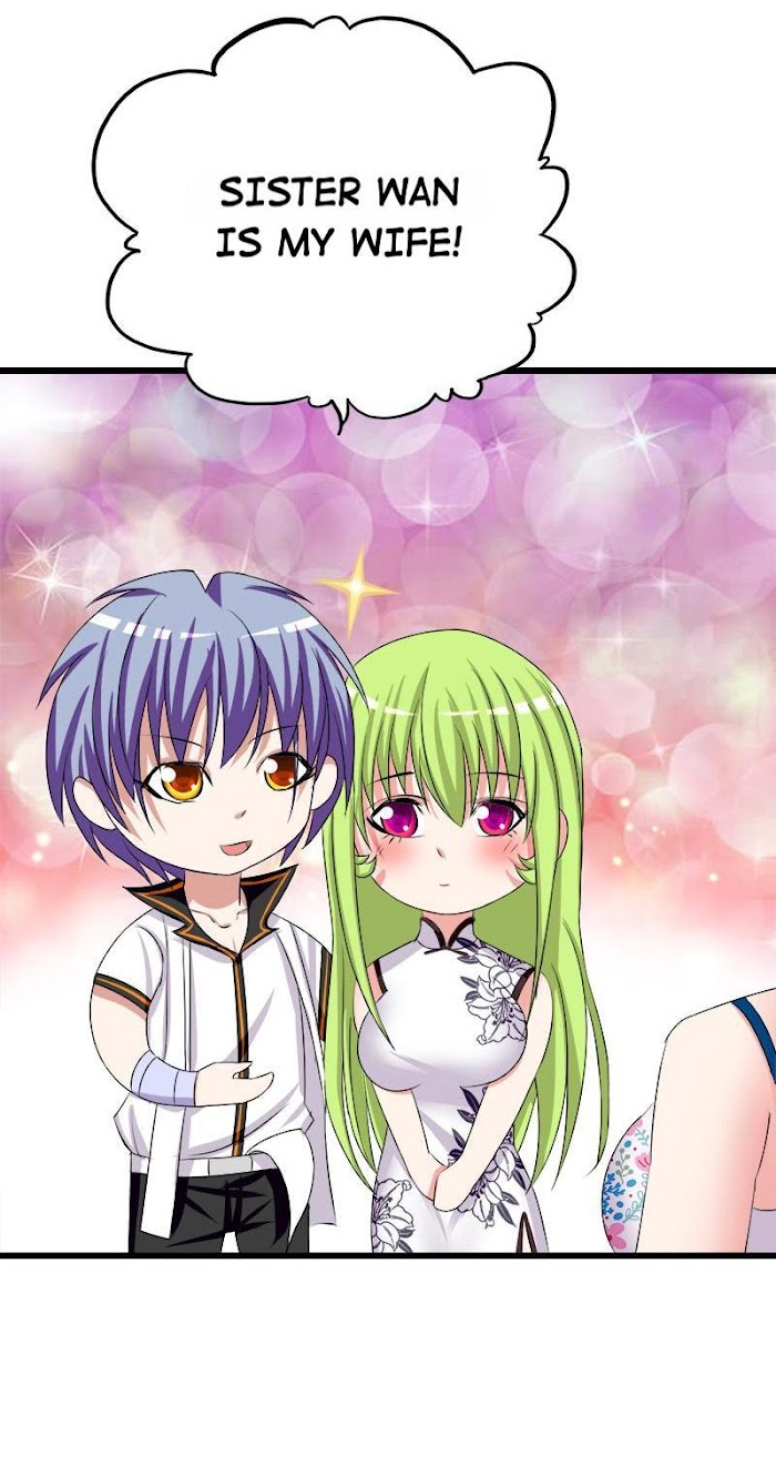 Lady-Killer Agronomist Chapter 120 - page 9