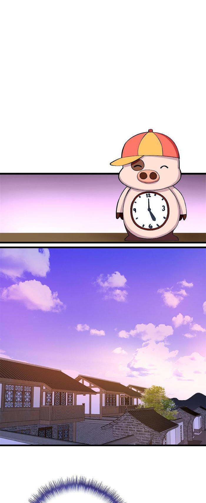 Lady-Killer Agronomist Chapter 118 - page 1