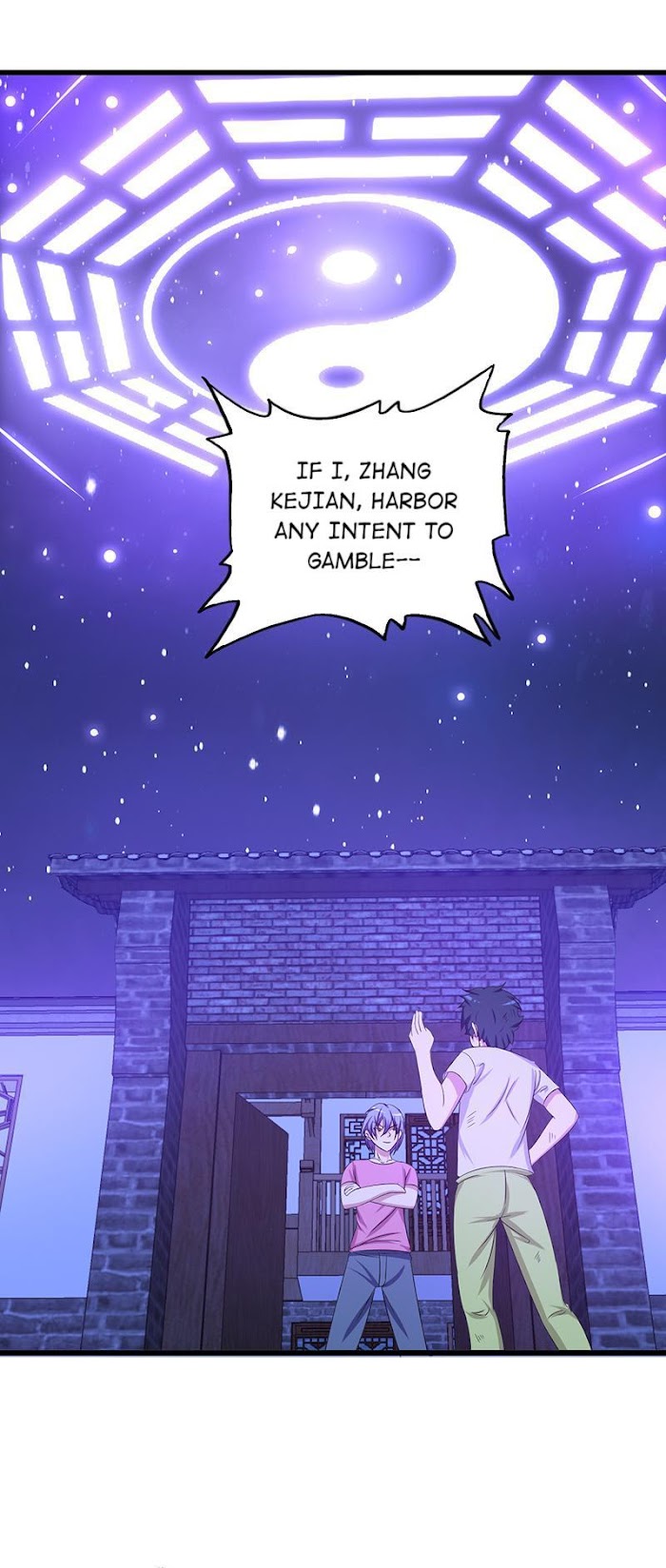 Lady-Killer Agronomist Chapter 114 - page 4