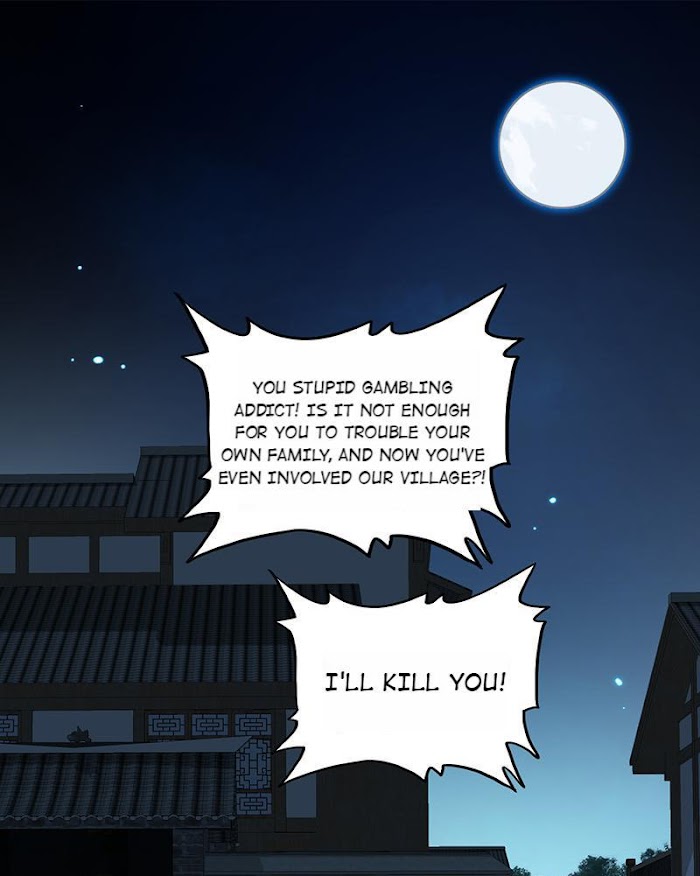 Lady-Killer Agronomist Chapter 113 - page 10