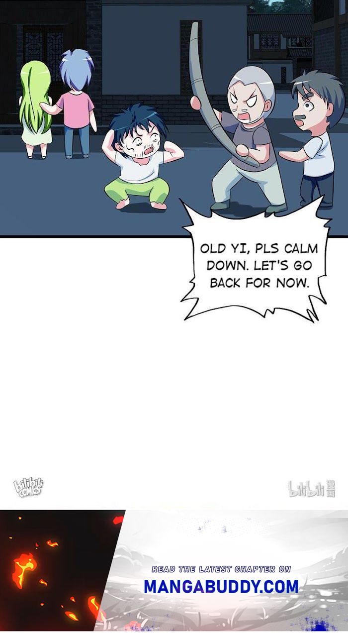Lady-Killer Agronomist Chapter 113 - page 11