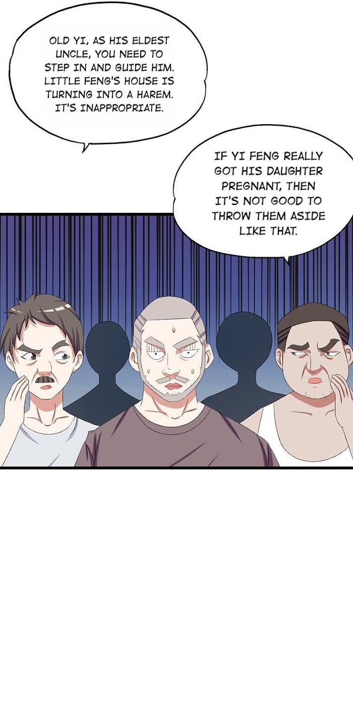 Lady-Killer Agronomist Chapter 111 - page 3