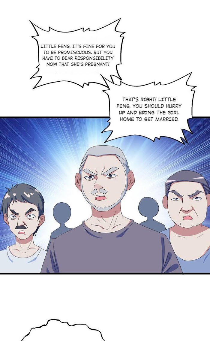 Lady-Killer Agronomist Chapter 111 - page 7