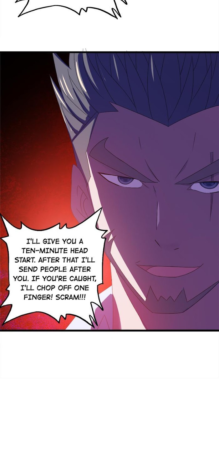 Lady-Killer Agronomist Chapter 109 - page 6