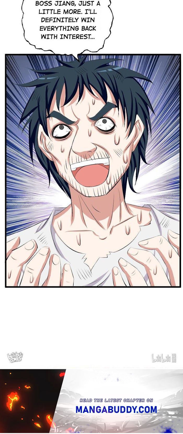 Lady-Killer Agronomist Chapter 108 - page 11