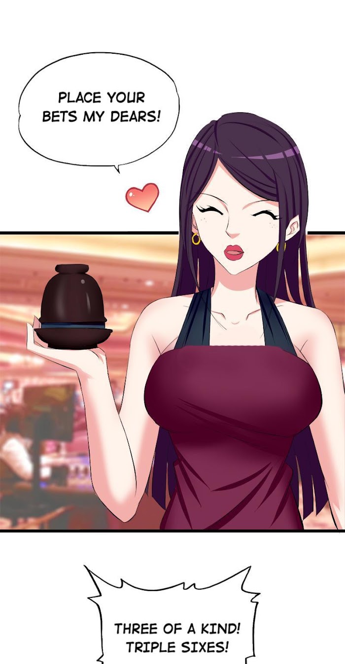Lady-Killer Agronomist Chapter 108 - page 5