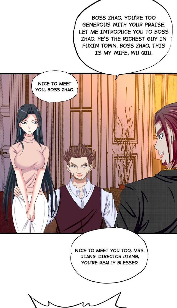 Lady-Killer Agronomist Chapter 106 - page 5