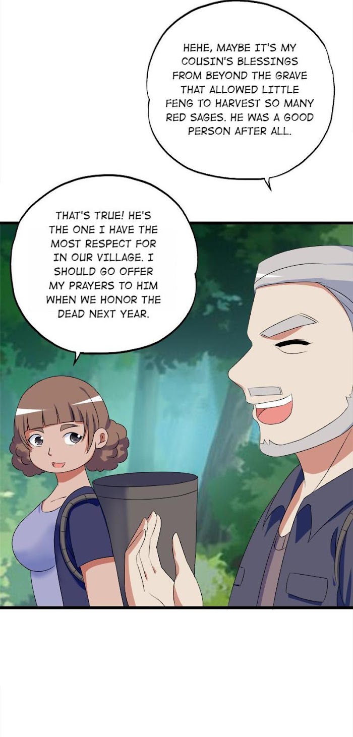 Lady-Killer Agronomist Chapter 105 - page 4